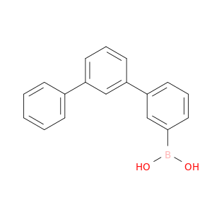 3-硼酸-间三联苯