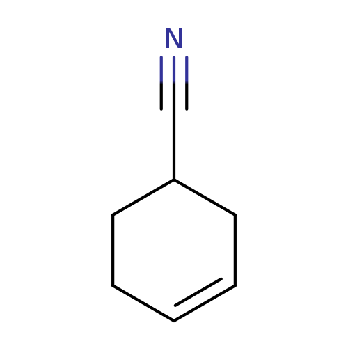 6-四氢苯甲腈 3-环己烯-1-腈