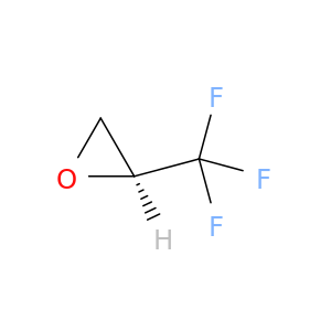 (2S)-2-(三氟甲基)氧化乙烷