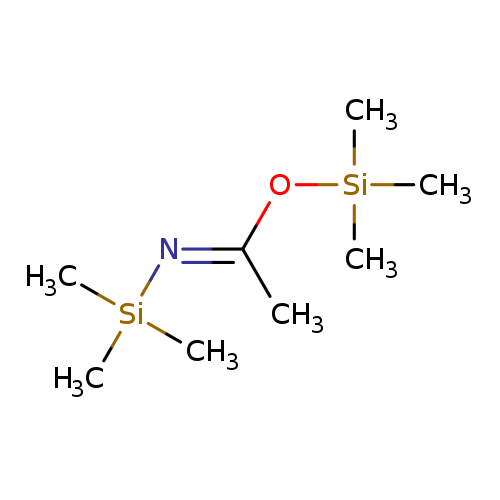 N,O-双三甲硅基乙酰胺