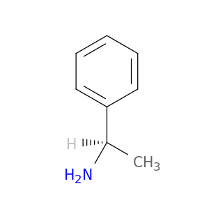 (R)-alpha-甲基苄胺