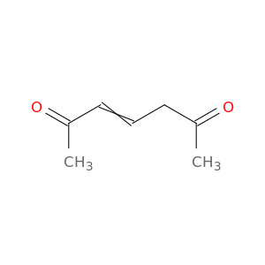 3-HEPTENE-2,6-DIONE