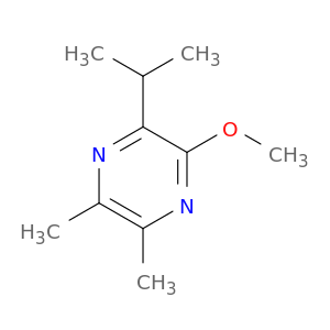 2-METHOXY-5,6-DIMETHYL-3-(ISOPROPYL)PYRAZINE