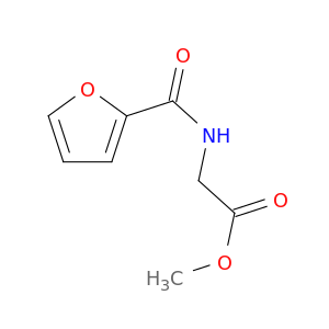 N-(2-呋喃基)甘氨酸甲酯