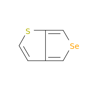 Selenolo(3,4-b)thiophene