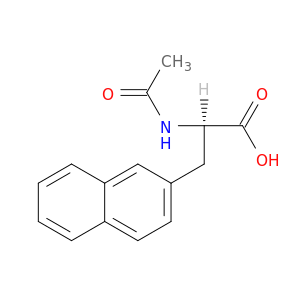 (R)-N-乙酰基-β-萘基丙氨酸