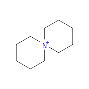 6-Azoniaspiro[5.5]undecane