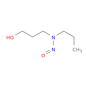 N-(3-hydroxypropyl)-N-propyl-nitrous amide
