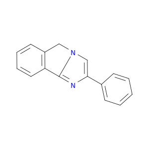 5H-Imidazo[2,1-a]isoindole,2-phenyl-