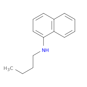 n-butylnaphthalen-1-amine