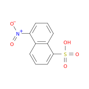 5-硝基-1-萘磺酸