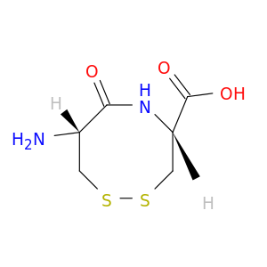 Cyclocystine