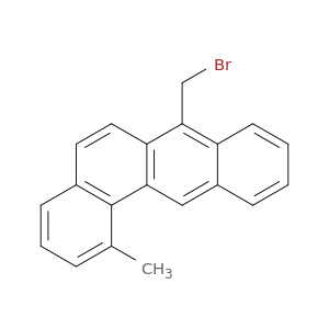 7-(bromomethyl)-1-methyltetraphene