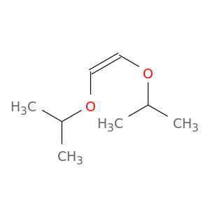 Propane, 2,2'-[(1Z)-1,2-ethenediylbis(oxy)]bis-