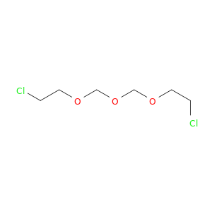 Ethane, 1,1'-[oxybis(methyleneoxy)]bis[2-chloro-
