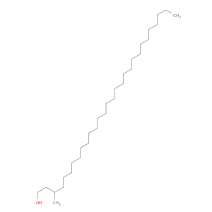 1-Nonacosanol, 3-methyl-