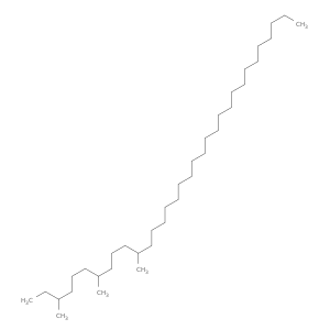 Tritriacontane, 3,7,11-trimethyl-