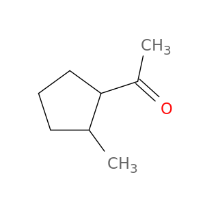 Ethanone, 1-(2-methylcyclopentyl)-