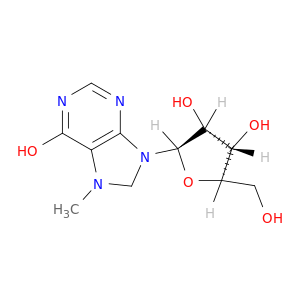 7-methylinosine
