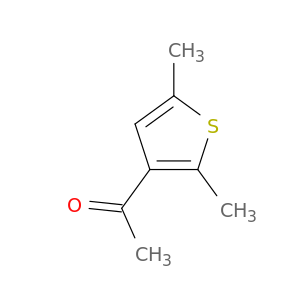 2.5-二甲基-3-乙酰基噻吩