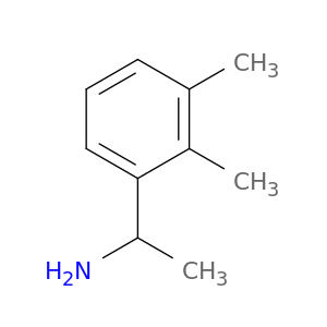1-(2,3-Dimethylphenyl)ethan-1-amine
