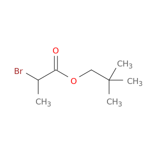 neopentyl 2-bromopropanoate