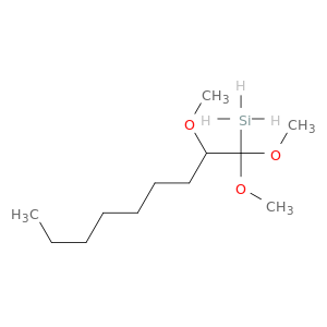 Silane, trimethoxynonyl-