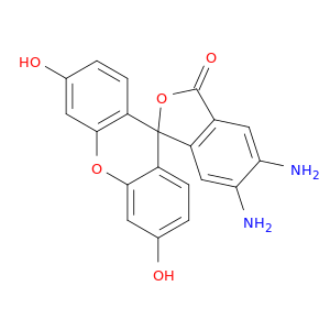 DAF-2;4;5-DIAMINOFLUORESCEIN