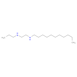 1,2-Ethanediamine, N-propyl-N'-undecyl-