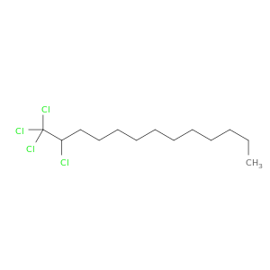 Tridecane, tetrachloro-