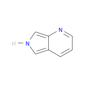 6H-Pyrrolo[3,4-b]pyridine