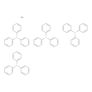 四(三苯基膦)钯