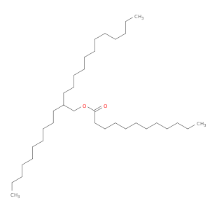 十二烷酸,2-癸基二酯