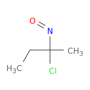 Butane,2-chloro-2-nitroso-