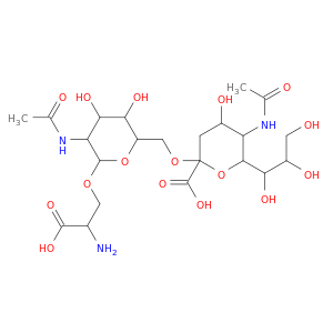 STn Epitope