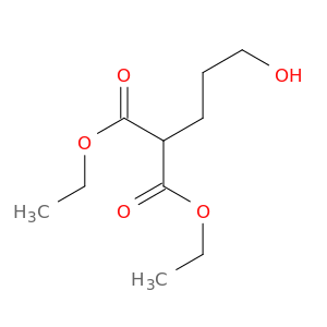 DIETHYL 2-(3-HYDROXYPROPYL)PROPANEDIOATE