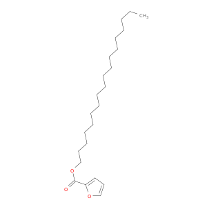 octadecyl furan-2-carboxylate