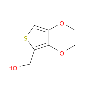 2,3-二氢噻嗪[3,4-B]-1,4-二恶英-5-甲醇