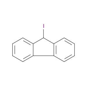 9H-Fluorene, 9-iodo-