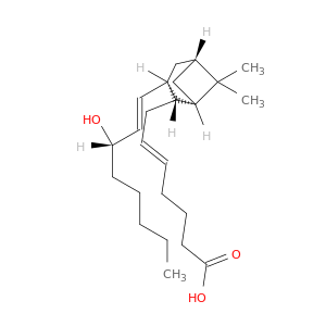 PTA2 (Pinane thromboxane A2)