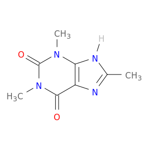 1,3,8-trimethyl-3,9-dihydro-1h-purine-2,6-dione