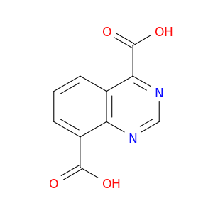 4,8-Quinazolinedicarboxylic acid