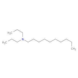 1-Decanamine, N,N-dipropyl-