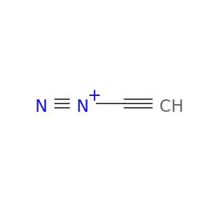 Ethynediazonium