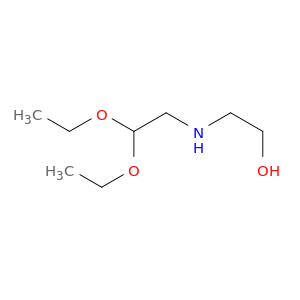 Ethanol, 2-[(2,2-diethoxyethyl)amino]-