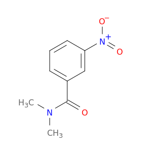 N,N-Dimethyl-3-nitrobenzamide