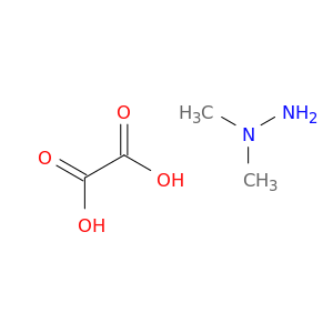 1,1-Dimethylhydrazine oxalate