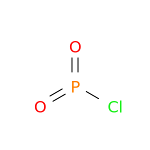 Phosphenic chloride(9CI)