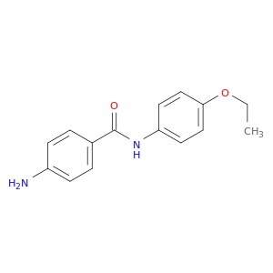 4-Amino-N-(4-ethoxyphenyl)benzamide hydrochloride