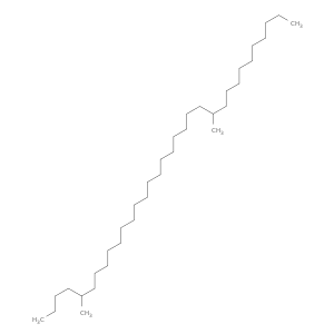 Tritriacontane, 5,23-dimethyl-